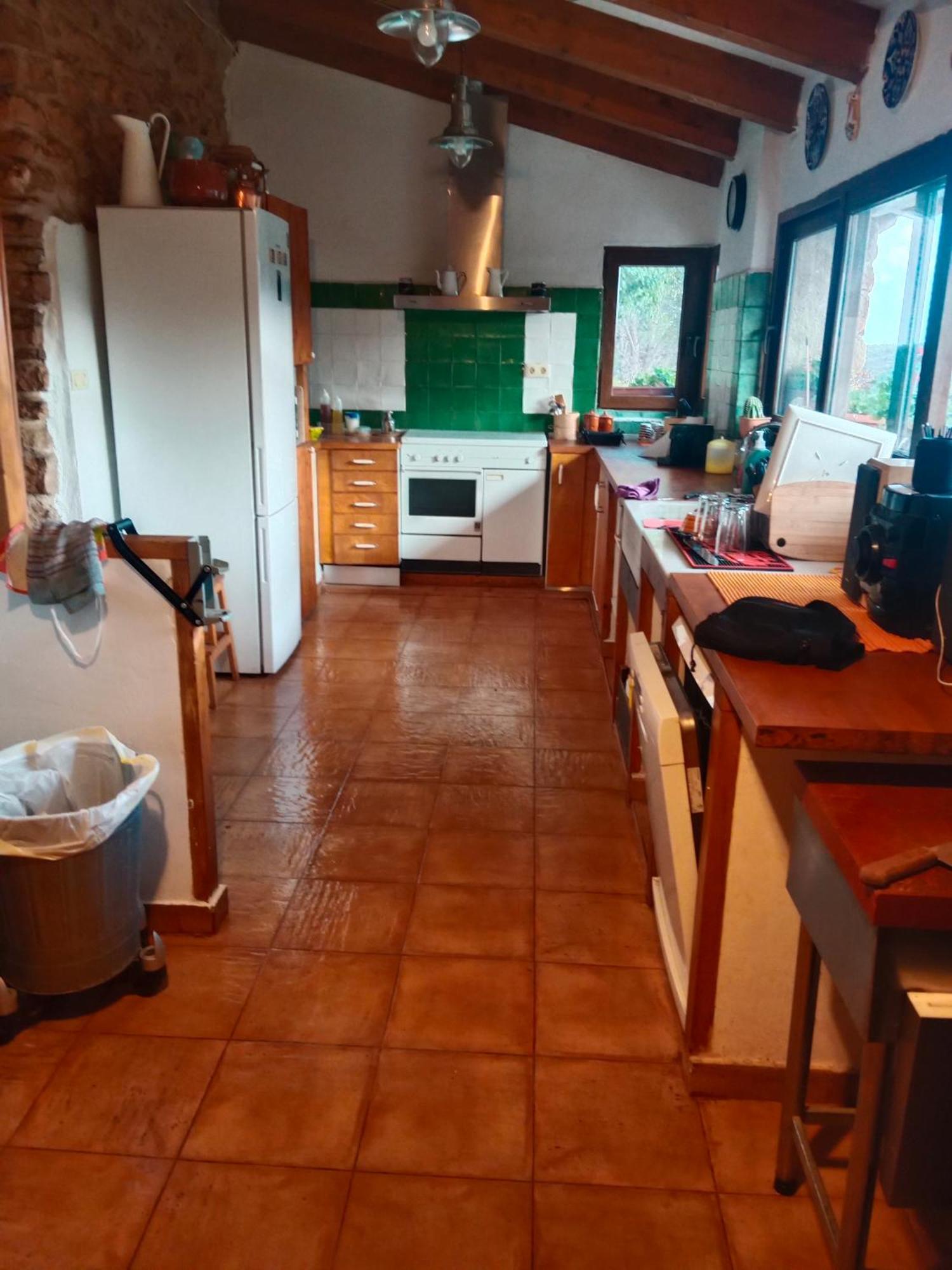 Casa Jeronimo Villa Loporzano Exteriör bild