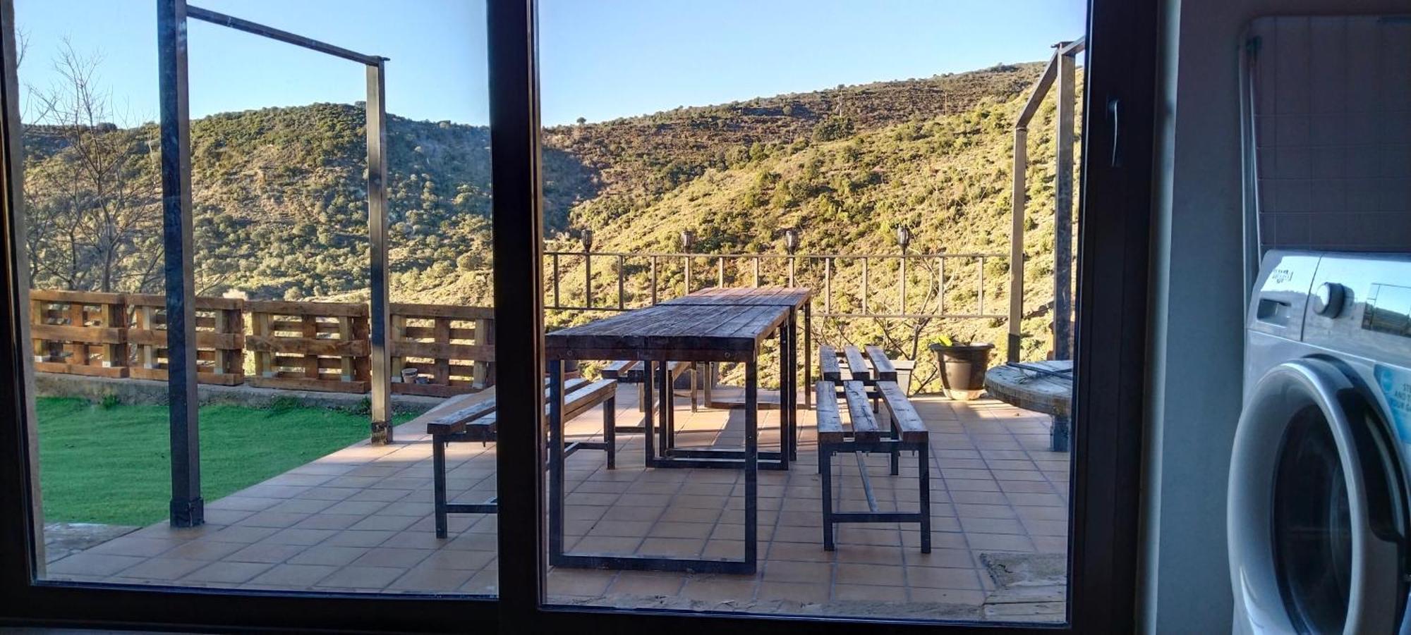 Casa Jeronimo Villa Loporzano Exteriör bild