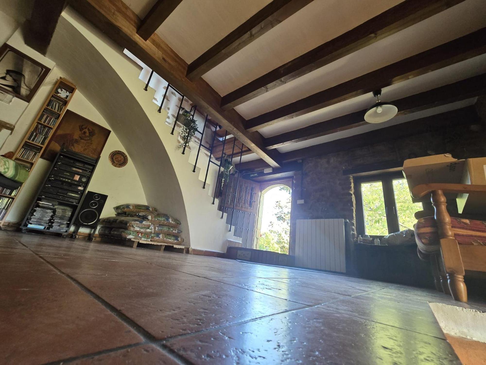 Casa Jeronimo Villa Loporzano Exteriör bild
