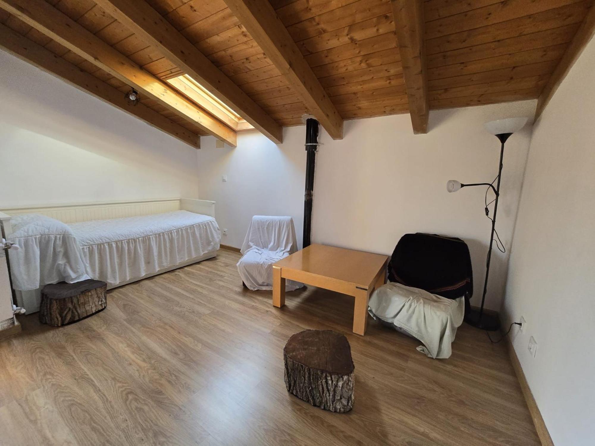 Casa Jeronimo Villa Loporzano Exteriör bild