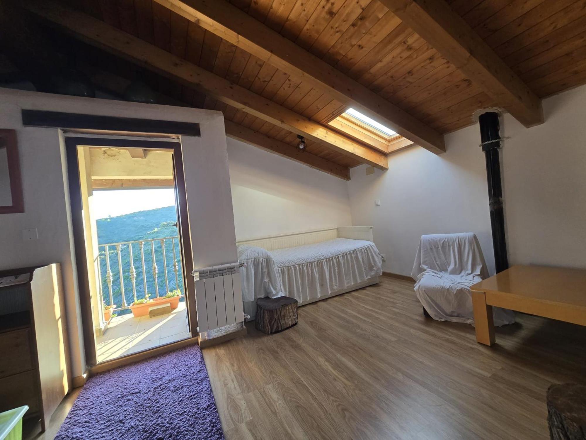Casa Jeronimo Villa Loporzano Exteriör bild