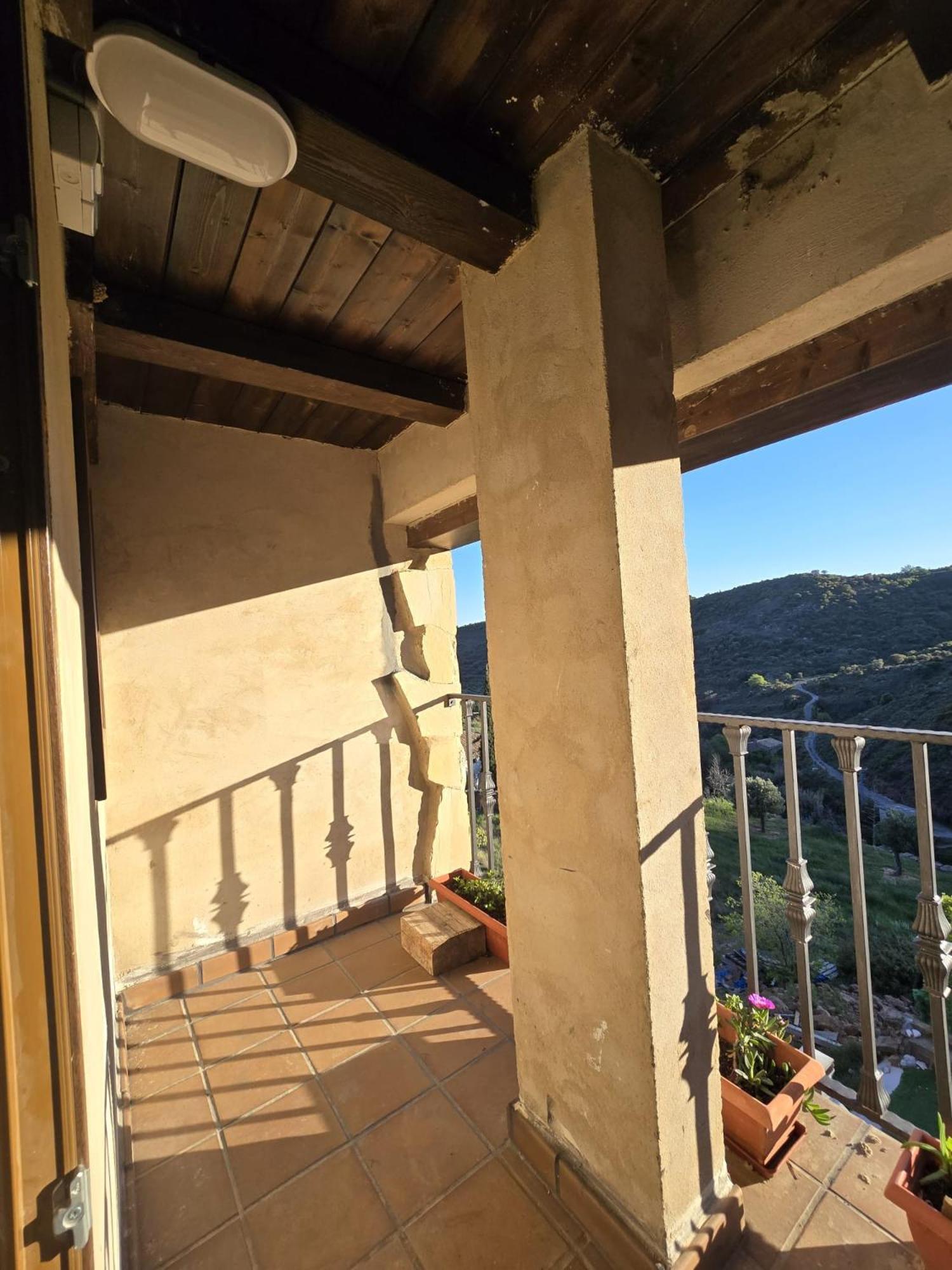 Casa Jeronimo Villa Loporzano Exteriör bild