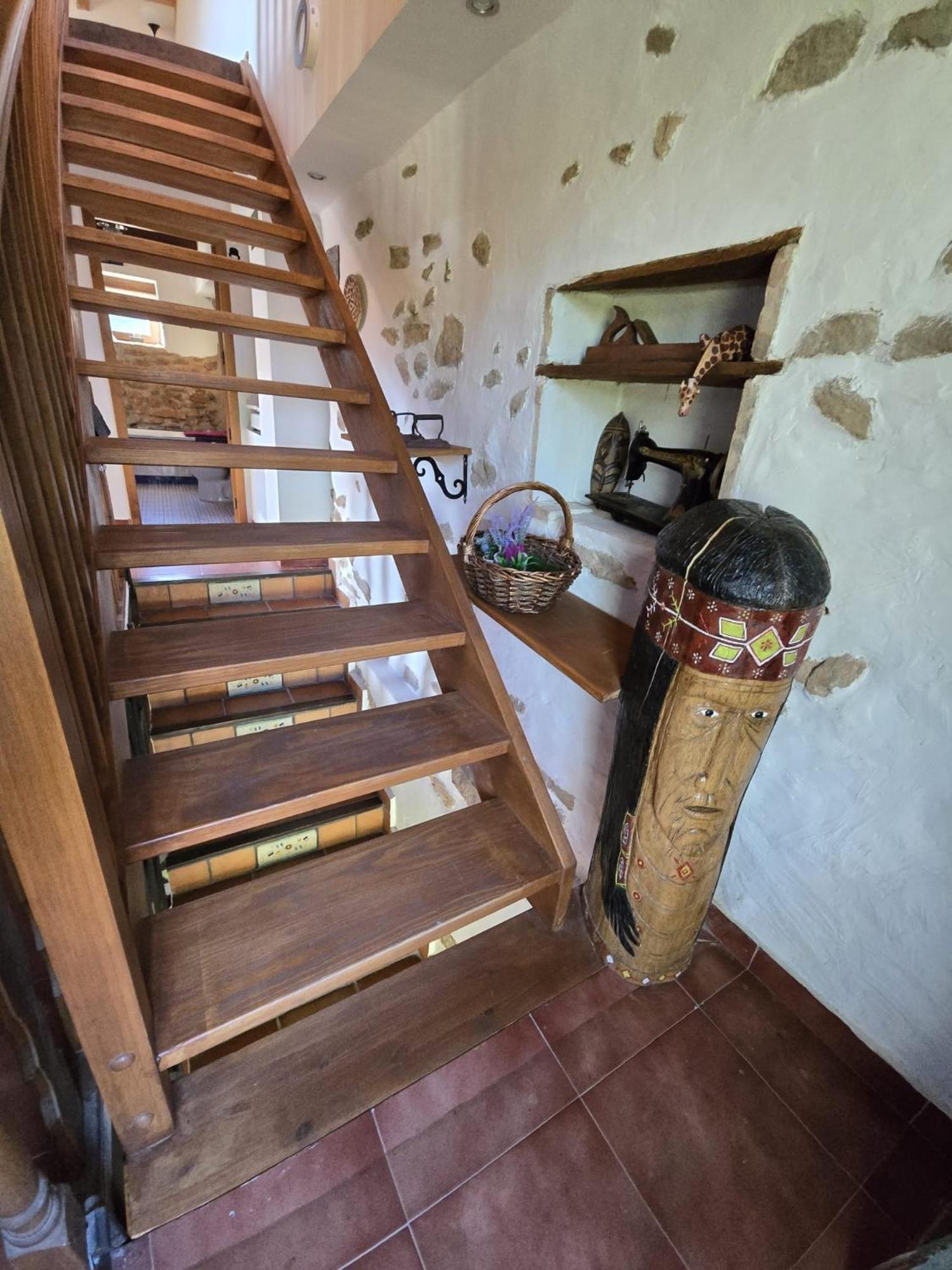Casa Jeronimo Villa Loporzano Exteriör bild