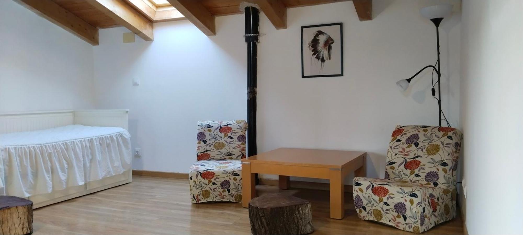 Casa Jeronimo Villa Loporzano Exteriör bild